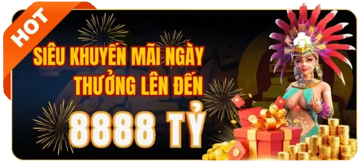 Hoàn trả cược thua hàng ngày cho thành viên vvwin