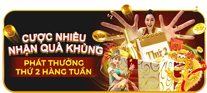 Casino thưởng VVWIN