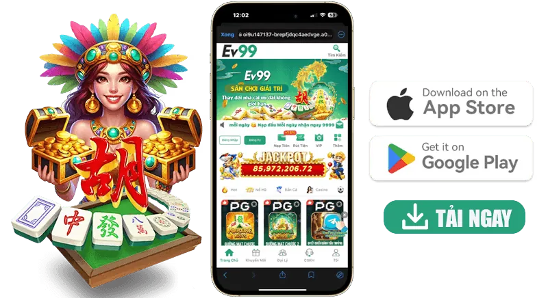 Bước 2 Chơi game tại vvwin